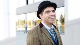  Moritz Eggert 
