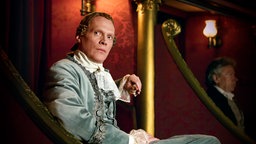 Mozart-Fiktion "Amadeus" als unterhaltsame Miniserie