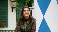 Pianistin Sophie Pacini