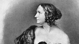 Wilhelmine Schröder-Devrient
