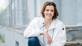 Dr. Maxa Zoller, Leitung Internationales Frauenfilmfest