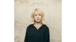 Albumcover: "Lost Pieces" von Youn Sun Nah.