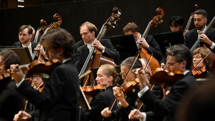 Symphonieorchester des Bayerischen Rundfunks
