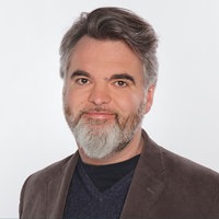 Moderator Jörg Lengersdorf