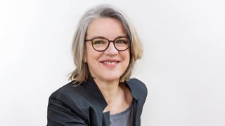 WDR3-Moderatorin Kirsten Betke