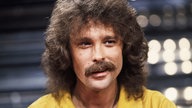 Wolfgang Petry in den 80ern