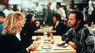 Szene aus "Harry und Sally"