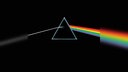 LP Cover Pink Floyd "The Dark Side of the Moon"