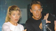 Anke Engelke und Christian Tramitz