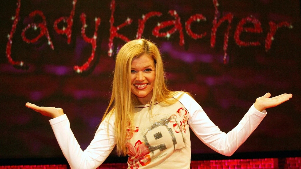Anke Engelke 