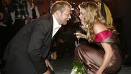Mario Barth und Anke Engelke