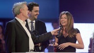 Anke Engelke und Bastian Pastewka