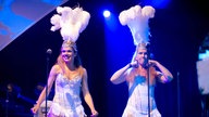 Anke und Susanne Engelke