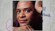 LP Cover Al Jarreau "Jarreau"