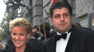 Marielle Millwitsch und Alexander Isadi
