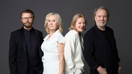  ABBA, 2021