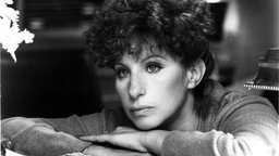 Barbra Streisand 1979