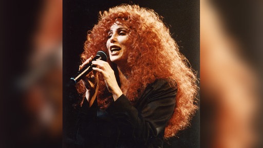 Cher 1992 