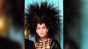 Cher 1986