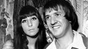 Cher und Sonny Bono 1966
