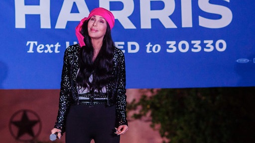Cher 2020