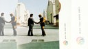Pink Floyd Wish You Were Here Albumcover