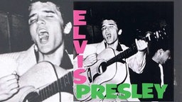 Cover des Albums Elvis Presley von Elvis Presley