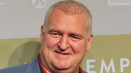 Markus Maria Profitlich