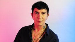 Marc Almond 2026