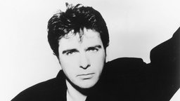 Peter Gabriel 1986