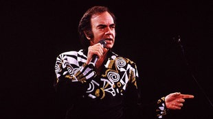 Konzert 89: Neil Diamond 