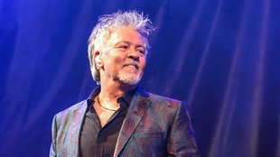 Paul Young