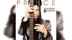 Prince "Welcome 2 America"-Cover