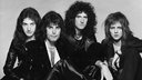 Queen in den 70er Jahren