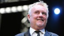 Roger Taylor 2010