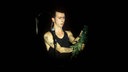 Marc Almond 1987 in Unterföhring