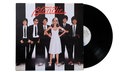 Schallplattencover von Blondie "Parallel Lines".