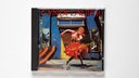 Schallplattencover von Cyndi Lauper "She's so unusual".