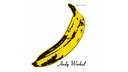 Schallplattencover von The Velvet Underground and Nico "45th Anniversary".