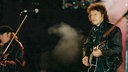 Wolfgang Niedecken 1992 bei einem Konzert