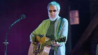 Der Musiker Yusuf Islam, ehemals Cat Stevens (2016)