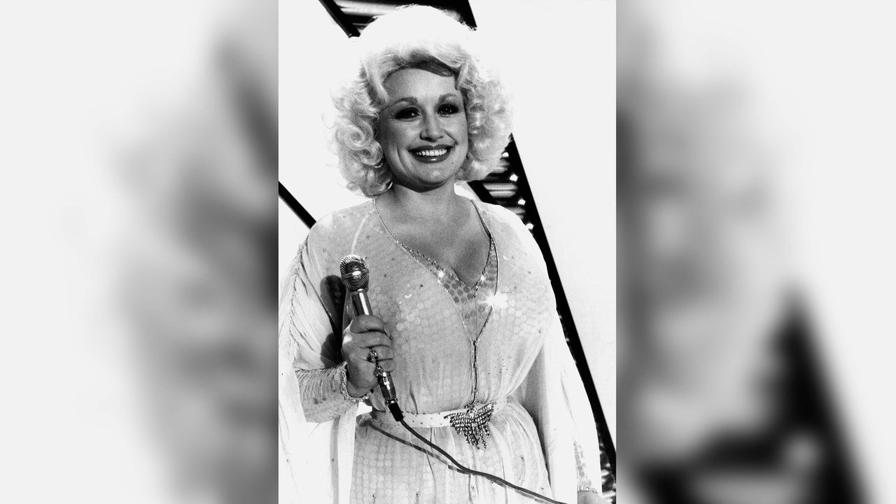 Dolly Parton 1978