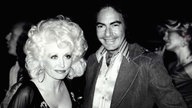 Dolly Parton und Neil Diamond