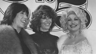 Lily Tomlin, Jane Fonda und Dolly Parton