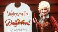 Dolly Parton 1987