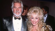 Kenny Rogers und Dolly Parton