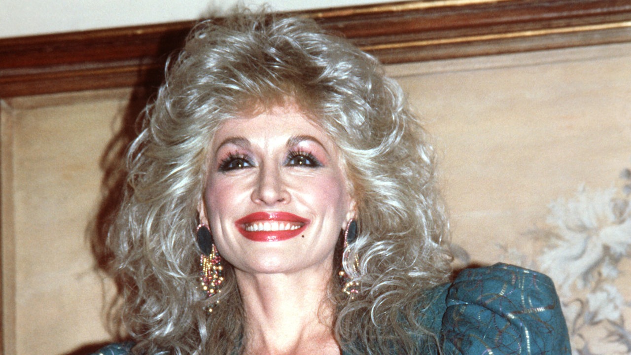 Dolly Parton