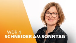 Ute Schneider im Porträt