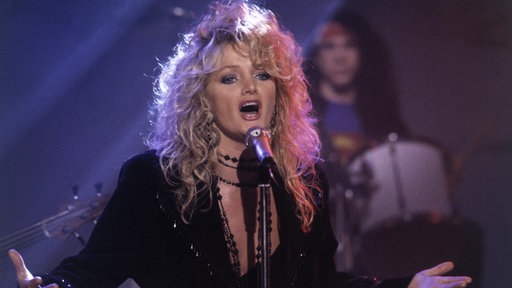 Bonnie Tyler (1992)