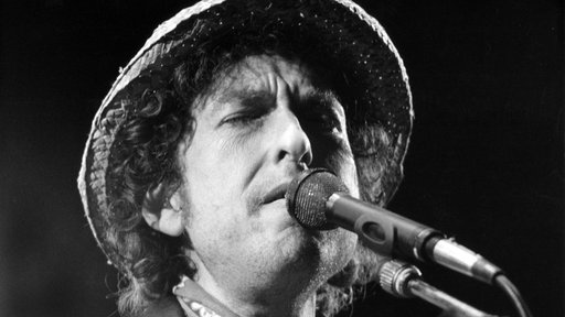 Die vielen Gesichter des Bob Dylan